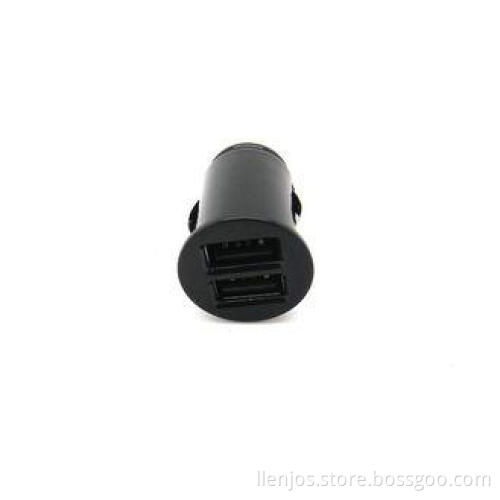 5V 1.0A Universal USB Car Charger / Car Cigarette Charger F